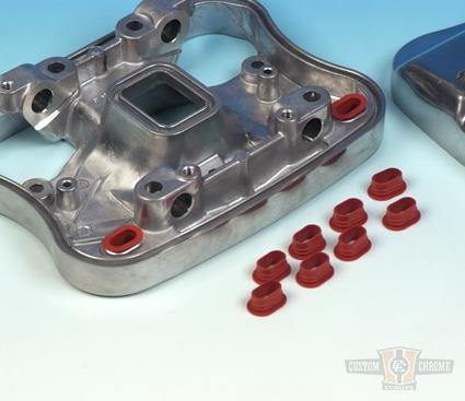 ROCKER COVER SEAL For Harley-Davidson