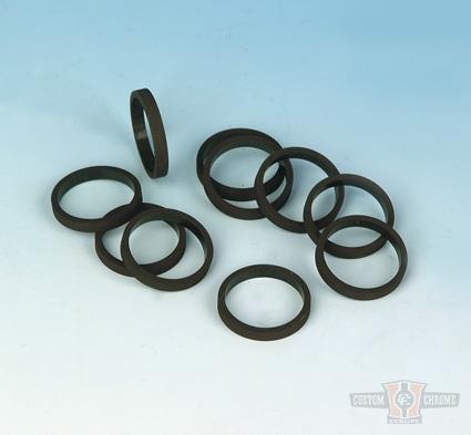 TRANSMISSION SHIFTER FORK SHAFT SEAL For Harley-Davidson