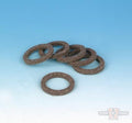 FRONT FORK WASHER For Harley-Davidson