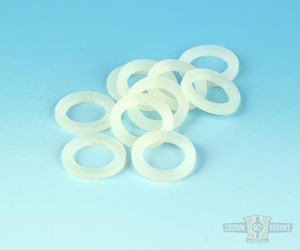 Transmission Drain Plug Seal Washer For Harley-Davidson