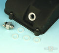 NYLON WASHER For Harley-Davidson