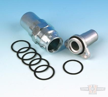 WASHER FOR VALVE SPRING CV For Harley-Davidson