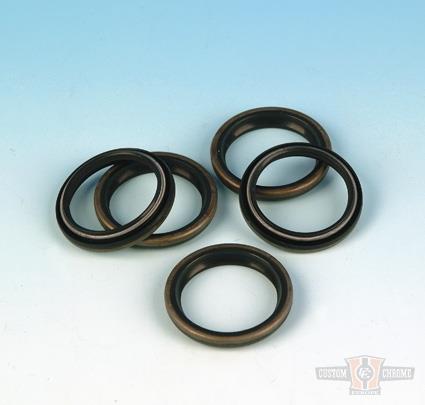 Oil Seal Main Drive Gear For Harley-Davidson