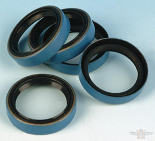 Oil Seal Main Drive 5-Speed For Harley-Davidson