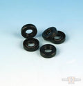 Oil Seal 5-Speed Transmission Shifter Shaft For Harley-Davidson