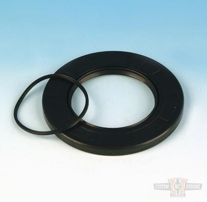 Oil Seal Transmission Main Drive Gasket For Harley-Davidson