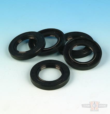 Oil Seal Inner Primary Chain Cover For Harley-Davidson