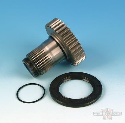 Oil Seal Transmission Sprocket For Harley-Davidson