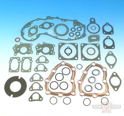 MOTOR GASKET KIT For Harley-Davidson