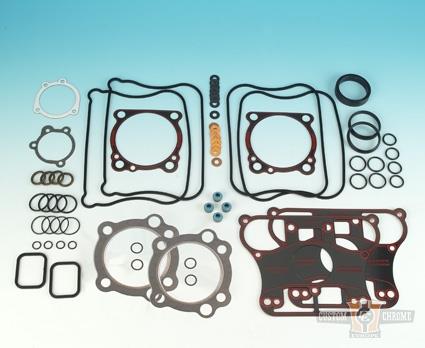 TOP END GASKET KIT XL For Harley-Davidson