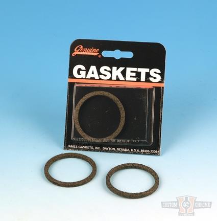 EXHAUST GASKET KIT For Harley-Davidson