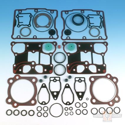 TOP END GASKET.045 For Harley-Davidson