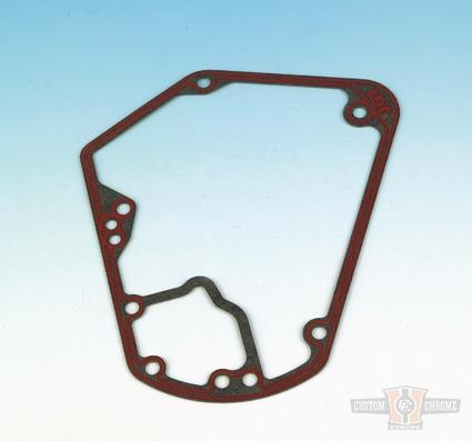 CAM GEAR COVER GASKET For Harley-Davidson