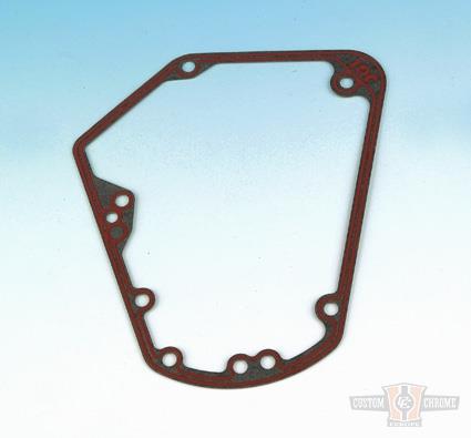 CAM GEAR COVER GASKET For Harley-Davidson