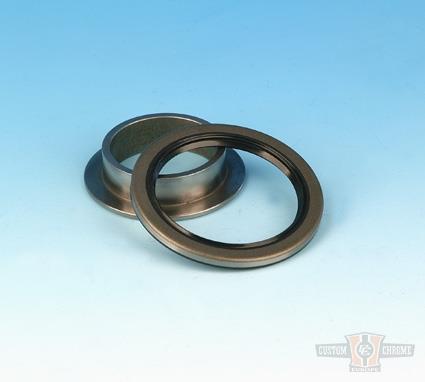 Oil Seal Main Drive Gear For Harley-Davidson