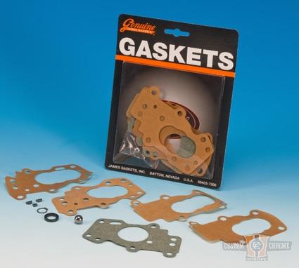 OIL PUMP GASKET/SEAL KIT For Harley-Davidson