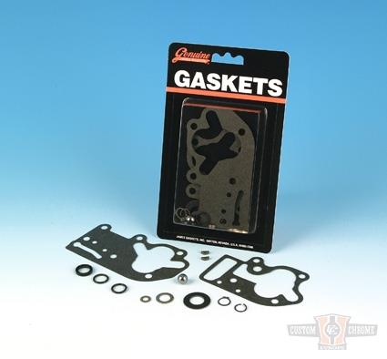 OIL PUMP GASKET/SEAL KIT For Harley-Davidson