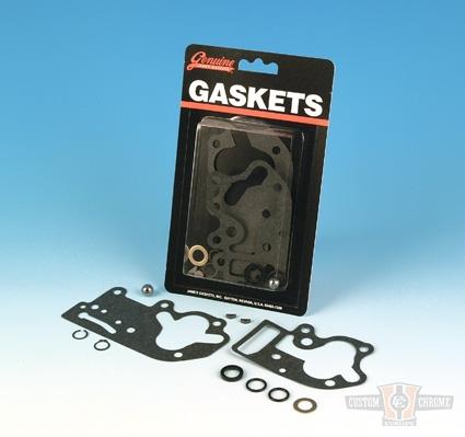 OIL PUMP GASKET/SEAL KIT For Harley-Davidson