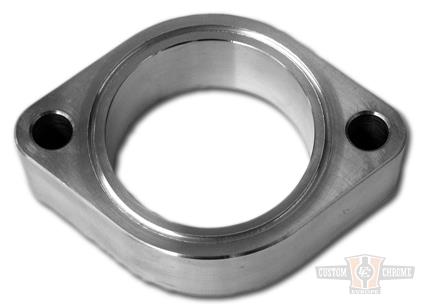 1" Thick Carb Spacer G For Harley-Davidson