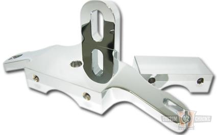 Top Motor Mount Pan /Shovel For Harley-Davidson