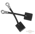 Brush Set For Harley-Davidson