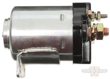 Starter Solenoid For Harley-Davidson