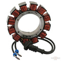 Stator, 45 Amp For Harley-Davidson