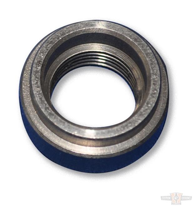 Stainless Steel Weld in Sensor Bung For Harley-Davidson