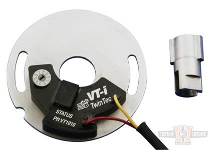 VT-I Electronic Ignition For Harley-Davidson