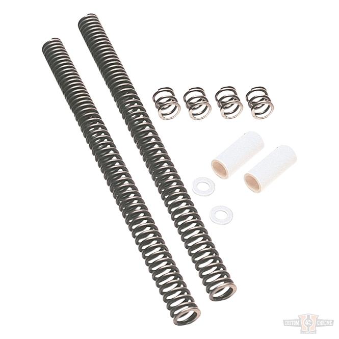 FORK LOWERING KIT For Harley-Davidson