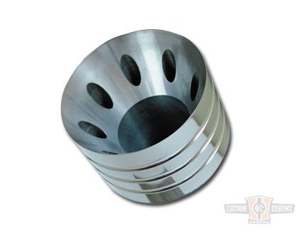 CUT STYLE E3 ENDCAP For Harley-Davidson