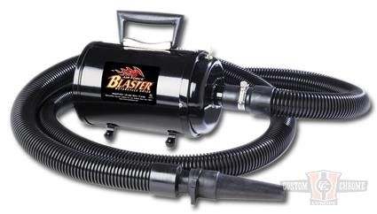 AIR FORCE BLASTER DRYER 220V For Harley-Davidson