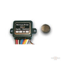 MD Cycle Control Box with Hazard Light And Self Canceling Turn Signal Function For Harley-Davidson