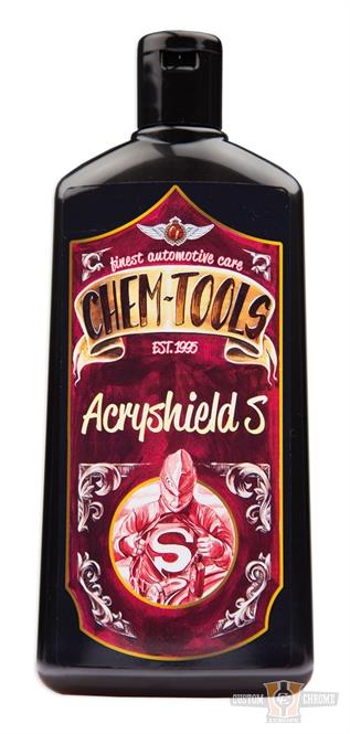 Chem Tools Acryshield S
500ml For Harley-Davidson