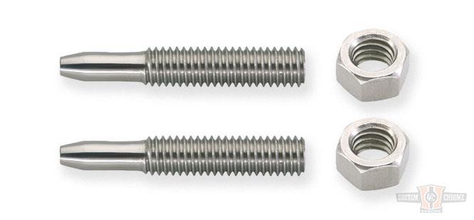 HKC CUSTOM ADJUSTER SCREW For Harley-Davidson