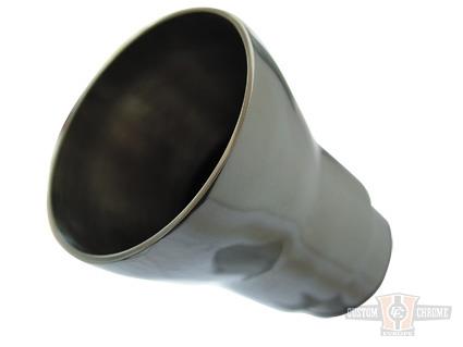 Endcap Rocket For Harley-Davidson