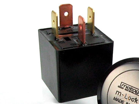 mo.lock Relay 12V 50A For Harley-Davidson