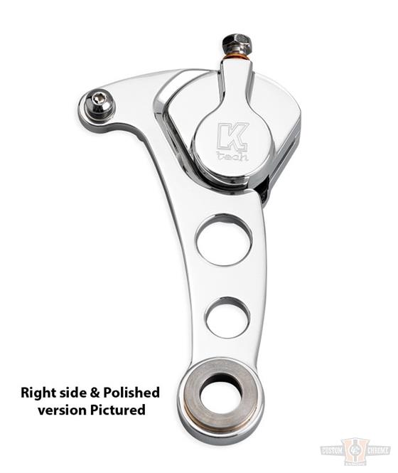 KTECH Springer Caliper Bracket For Harley-Davidson