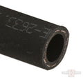 Oil Hose 5/16", Black Rubber, 20 meter, 40 bar For Harley-Davidson