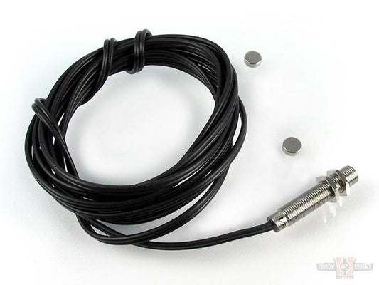 MG SPEEDO SENSOR KIT REED For Harley-Davidson