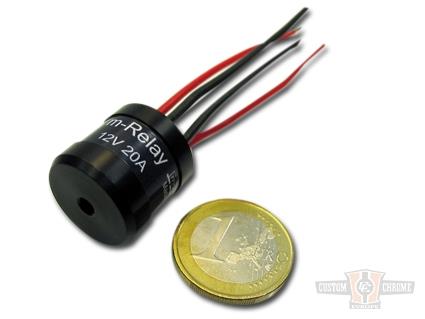 mo.relay 12V 20A For Harley-Davidson