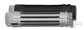 RBS Speedline Grip Set Black LED Flasher For Harley-Davidson
