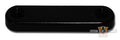 PI HANDLE BAR TOP CLAMP 1 1/4'' POL For Harley-Davidson