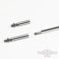 Shift Rod Extension +2" For Harley-Davidson