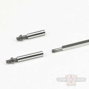 Shift Rod Extension +2" For Harley-Davidson