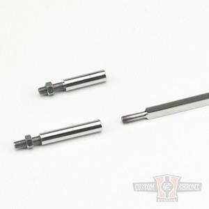 Shift Rod Extension +2" For Harley-Davidson