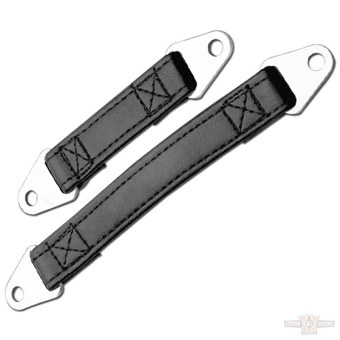 Bare Back Straps for all Dyna models For Harley-Davidson