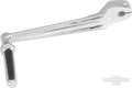 SHIFT LEVER ASY, FLOORBOARD For Harley-Davidson