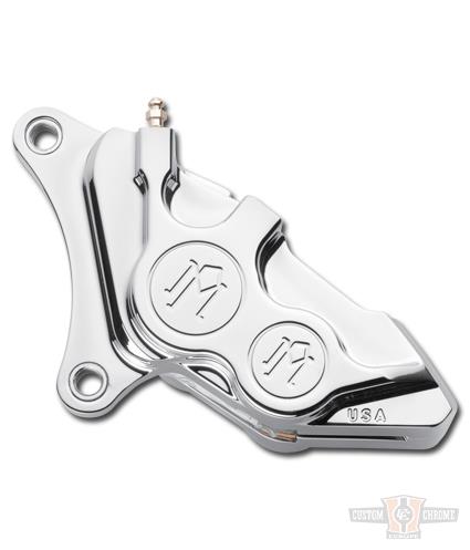 CALIPER 137X4B RT 11.5" For Harley-Davidson