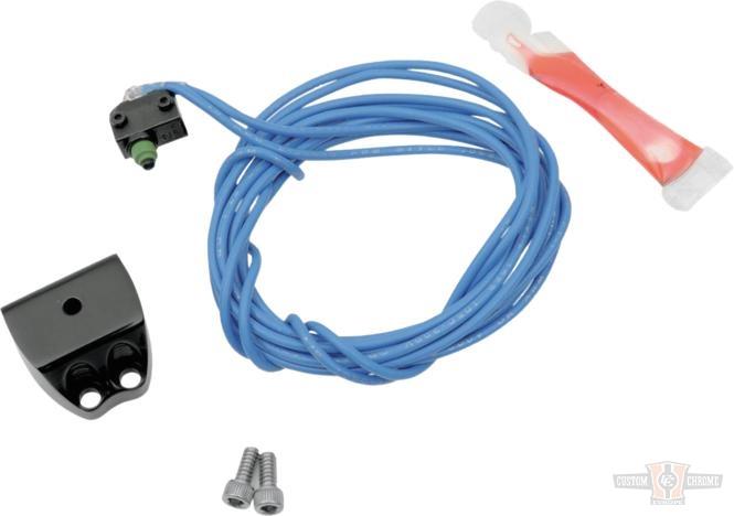 Brake Light Switch Assembly For Harley-Davidson